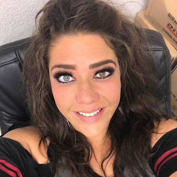 brookerhand